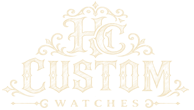 HC Custom Watches